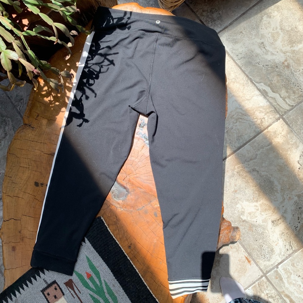 Capri Leggings